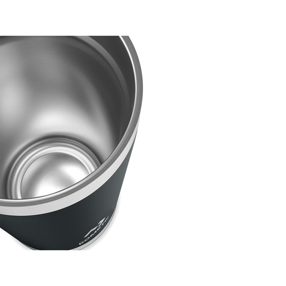Gobelet Dometic 320ml / 10oz / Ardoise