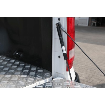 Amortisseur de hayon Seikel amarok 2012+