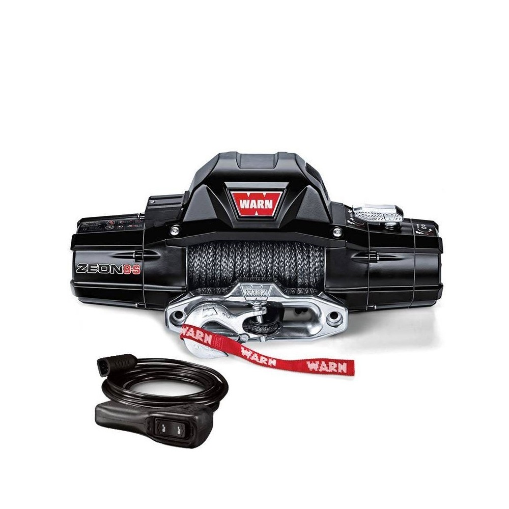 TREUIL WARN ZEON 8-S  3.6T