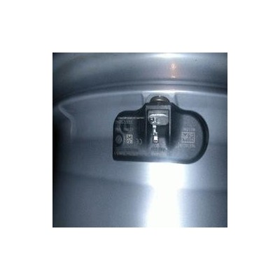 Capteur de pression de pneu pour Mercedes Classe X