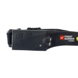 Lampe frontale LED à détecteur de mouvement