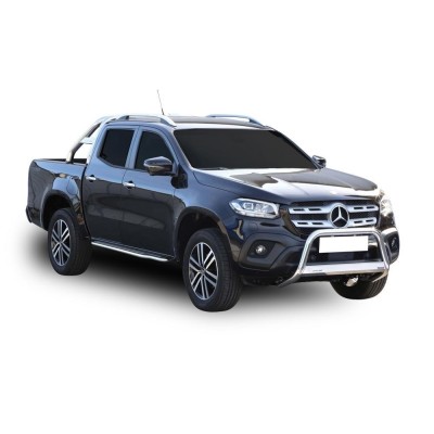 Marche pieds pour Mercedes Classe X