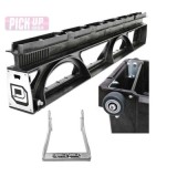 TIROIRS DECKED Toyota Hilux double cabine Revo à partir de 2016 +