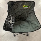 Chaise de camping basse | Ironman 4x4 le bivouac chez sifa 4x4