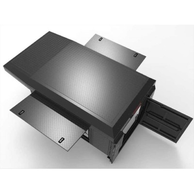 ALU-CAB CAMPER TOYOTA REVO D.CAB