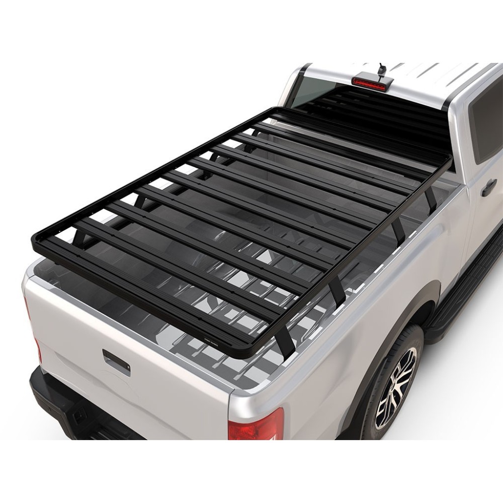 Kit de galerie Slimline II pour une benne de Pick-Up / 1425mm (l) x 1964mm(L) - de Front Runner