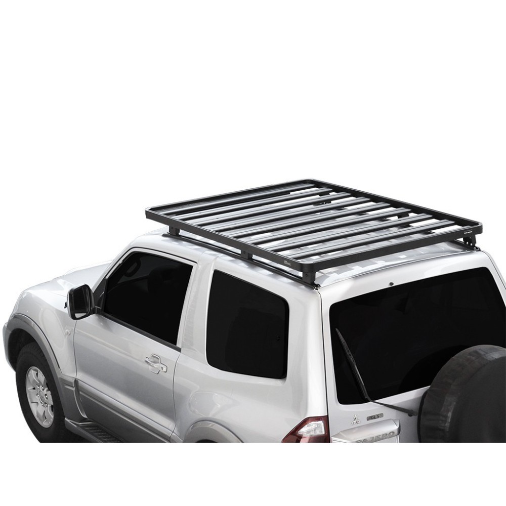 Kit de galerie Slimline II pour une Mitsubishi Pajero/Montero CK (3ième génération) SWB - de Front Runner
