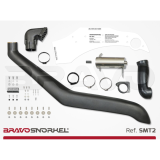 Snorkel Bravo Mitsubishi L200 2019+
