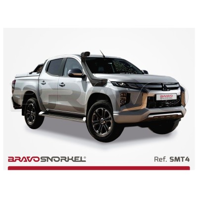 Snorkel Bravo Mitsubishi L200 2019+