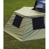 Parois auvent 270° de marque IRONMAN 4x4 chez sifa 4x4