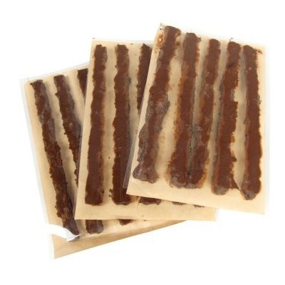 KIT 25 MECHES POUR KIT REPARATION PNEUS Ironman 4x4