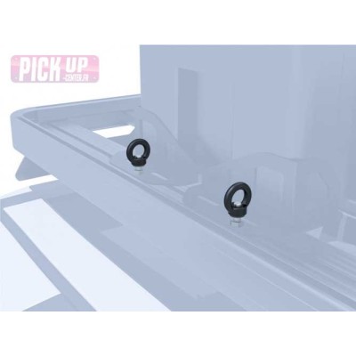 Œillets d'arrimage- de Front Runner