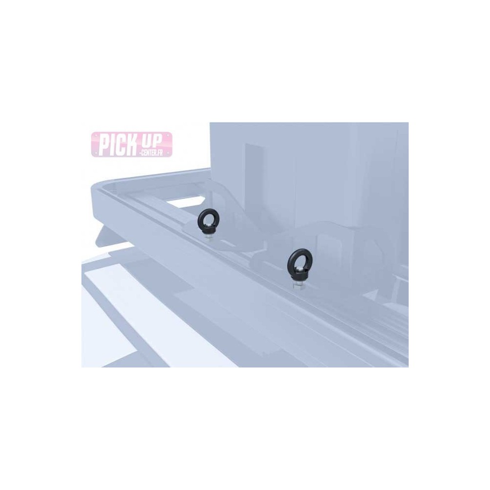 Œillets d'arrimage- de Front Runner