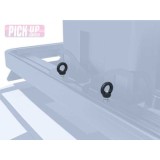 Œillets d'arrimage- de Front Runner