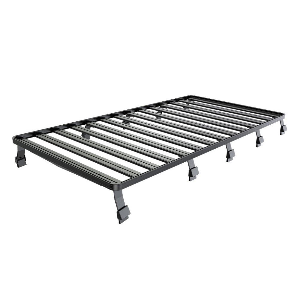 Kit de galerie Slimline II pour une Toyota Land Cruiser 78 - de Front Runner