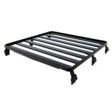 Kit de galerie Slimline II pour le Mahindra Pik-Up Double Cab (2006 - jusqu'à présent)