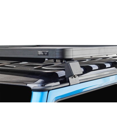 Kit de galerie Slimline II pour le Suzuki Jimny (2018-jusqu’à présent) / Haut