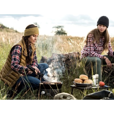 Safari Chef 30 HP LITE