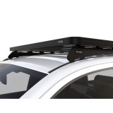 Kit de galerie Slimline II pour le Toyota Tundra Double Cab (2007-2021) / Profil bas