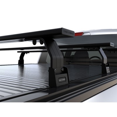 Kit de barres de toit triple pour le Ford F-150 ReTrax XR 5'6in (2004 - jusqu'à présent)