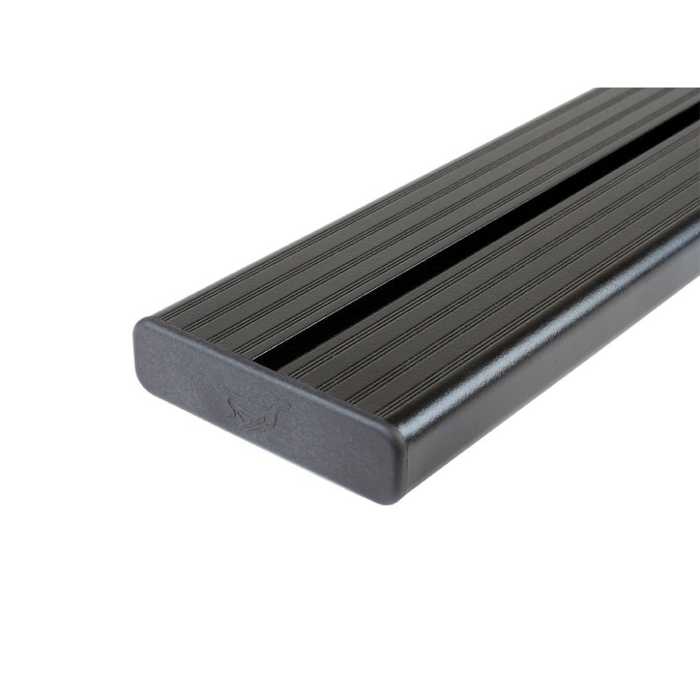 Kit de barres de toit pour le Volkswagen T5/T6 Kombi (2003 - jusqu'à présent) avec toit relevable de SCA