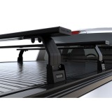 Kit de barres de toit triple pour le Chevrolet Silverado/GMC Sierra 1500/2500/3500 ReTrax XR 6'6in (1988- jusqu'à pré...