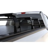 Kit de barres de toit triple pour le Ford Ranger ReTrax XR 6' (2019- 2022)