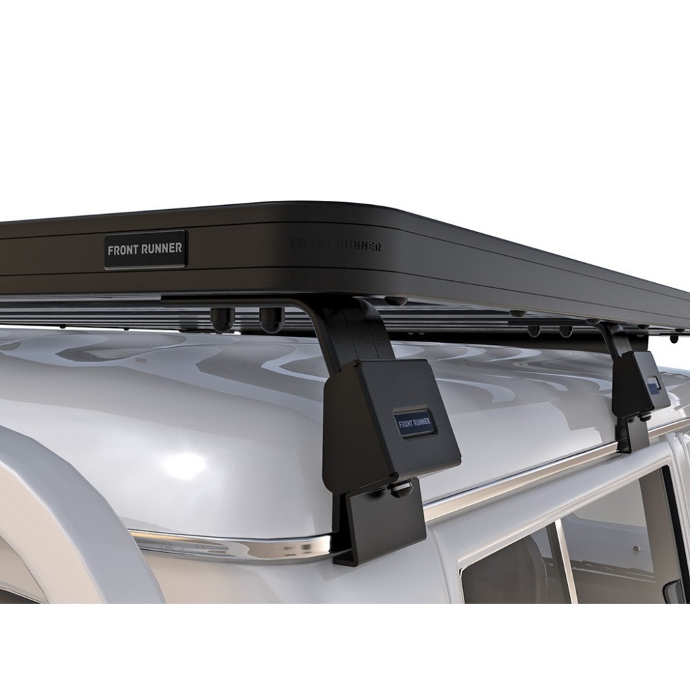 Kit de galerie Slimline II pour une Toyota Land Cruiser 79 DC Pick-Up - de Front Runner