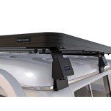 Kit de galerie Slimline II pour une Toyota Land Cruiser 79 DC Pick-Up - de Front Runner