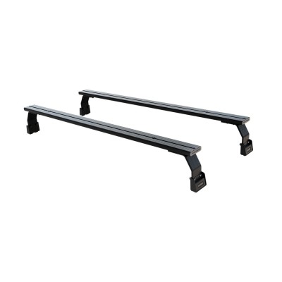 Kit de barres de toit double pour le Ford Ranger ReTrax XR 5' (2019- 2022)