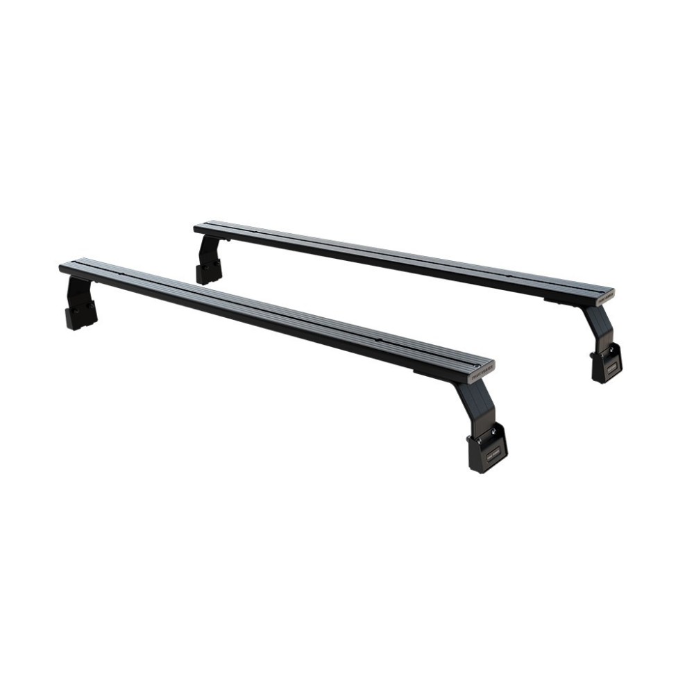 Kit de barres de toit double pour le Ford Ranger ReTrax XR 5' (2019- 2022)