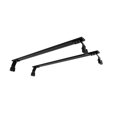 Kit de barres de toit double pour le Ford Ranger ReTrax XR 6' (2019- 2022)