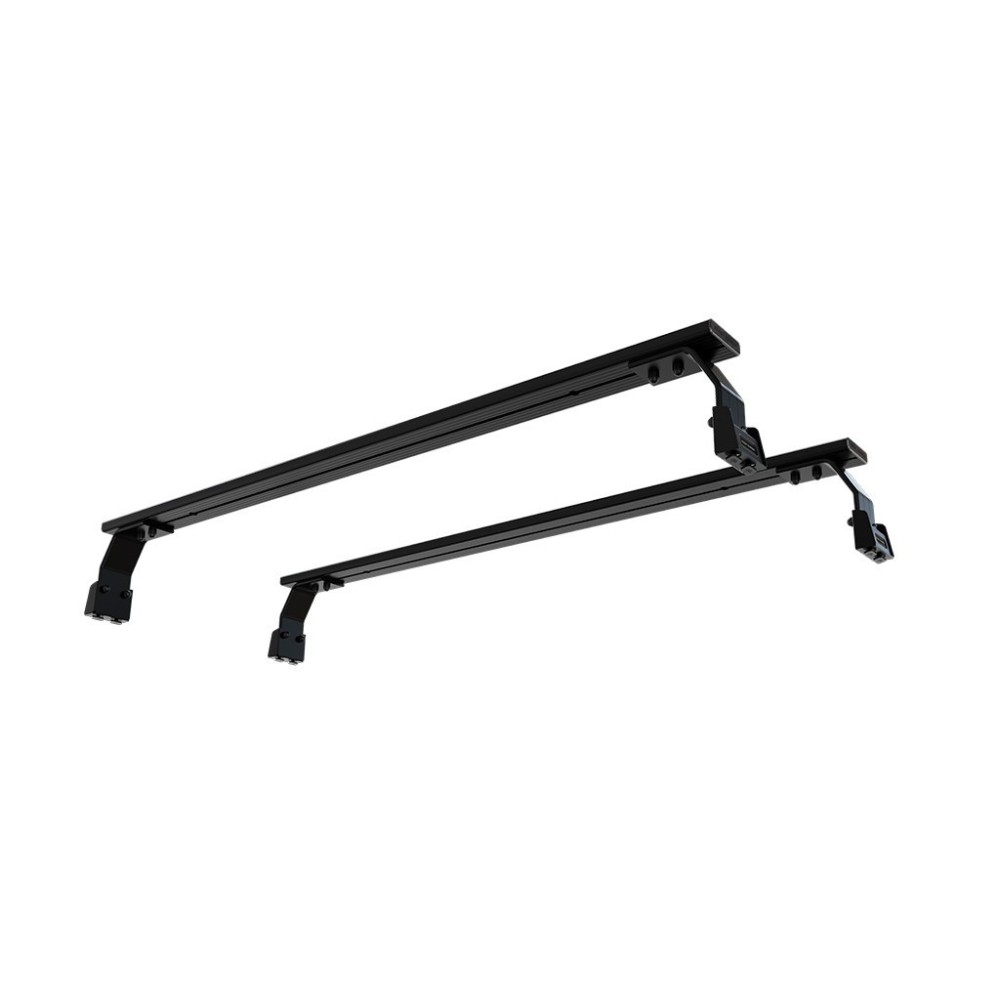 Kit de barres de toit double pour le Ford Ranger ReTrax XR 6' (2019- 2022)