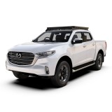 Kit de galerie Slimline II pour le Mazda BT50 (2020 - jusqu'à présent) / Profil Bas