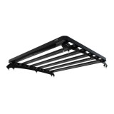 Kit de galerie Slimline II pour le Toyota Tundra Double Cab (2007-2021) / Profil bas