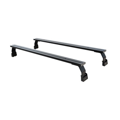 Kit de barres de toit double pour le Toyota Tacoma ReTrax XR 5' (2005- jusqu'à présent)