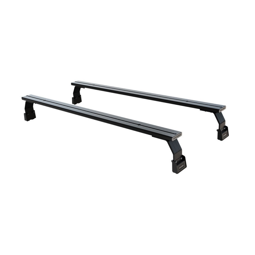 Kit de barres de toit double pour le Toyota Tacoma ReTrax XR 5' (2005- jusqu'à présent)