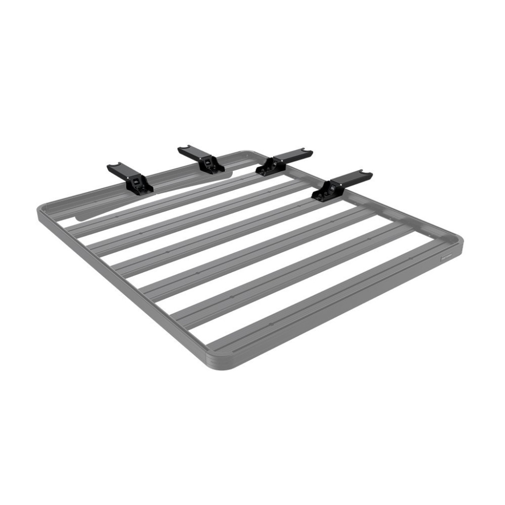 Support d'échelle télescopique / Galeries Slimsport AND Slimpro