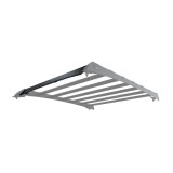 Déflecteur de vent pour la galerie du Ford Ranger T6.2 Double Cab (2022- jusqu'à présent)