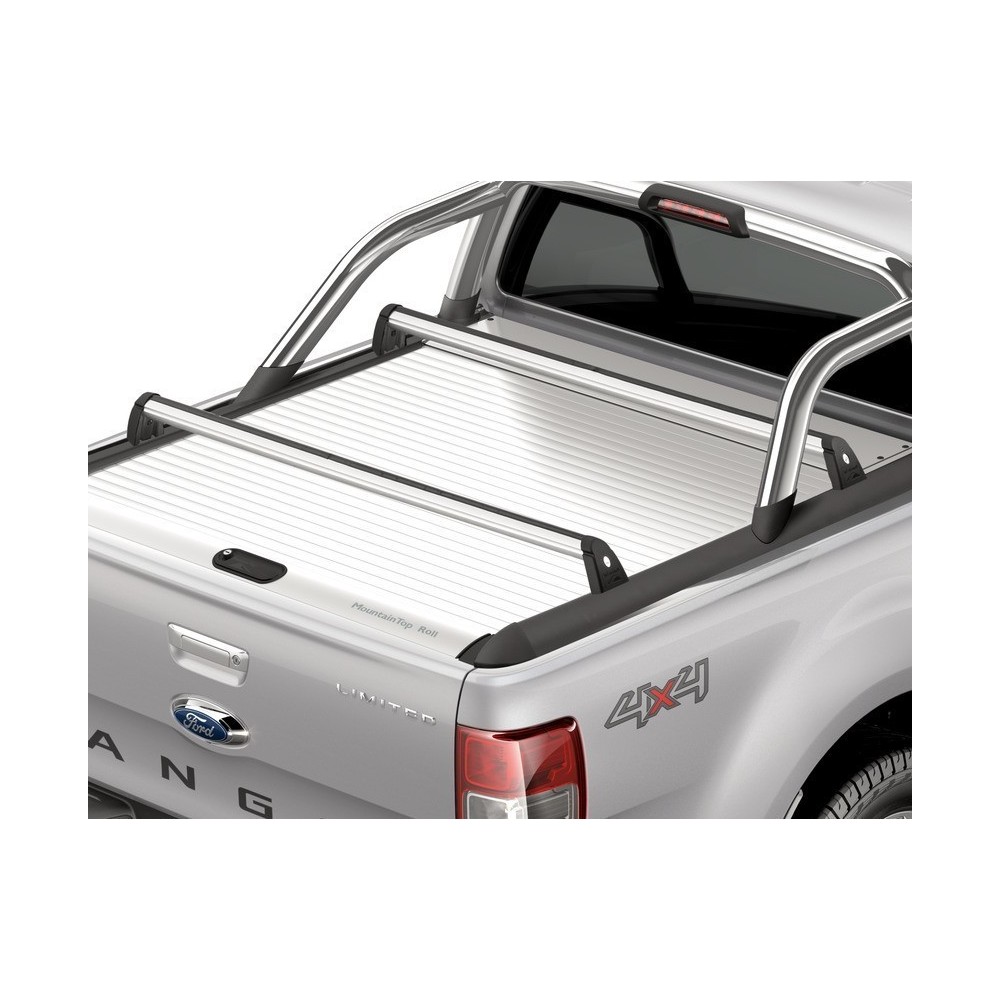 Barres de portage Mountain Top pour couvre benne à enrouleur