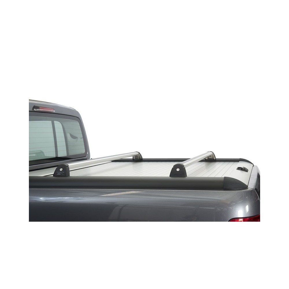 Barres de portage Mountain Top pour couvre benne à enrouleur