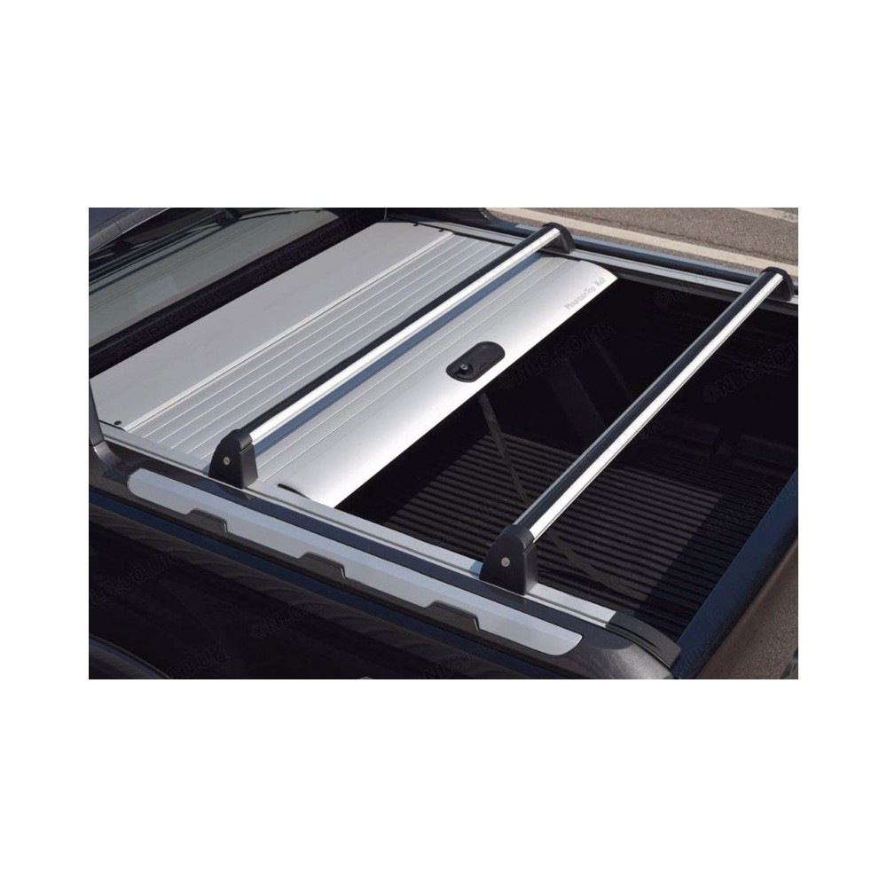 Barres de portage Mountain Top pour couvre benne à enrouleur