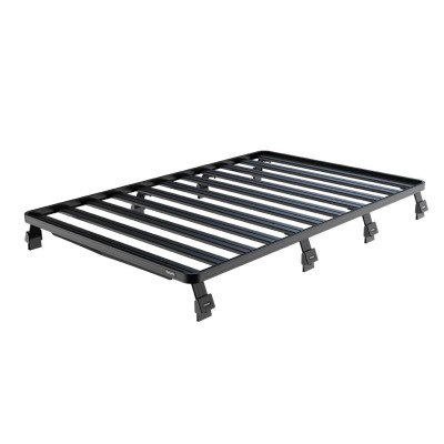 Kit de galerie Slimline II 3/4 pour une Toyota Land Cruiser 78 - de Front Runner