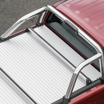 Rideau coulissant Mountain Top Mitsubishi L200 Double Cabine