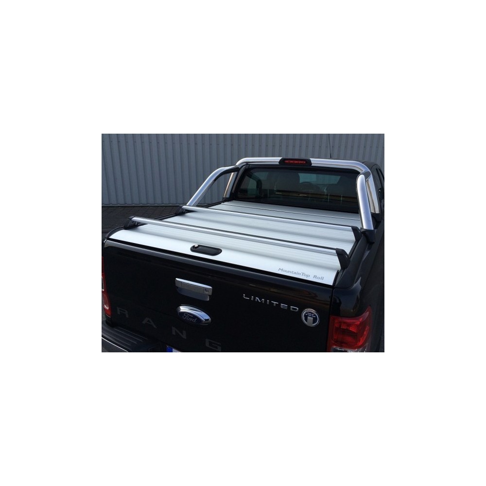 Rideau coulissant Mountain Top Mitsubishi L200 Double Cabine