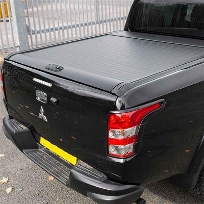 Rideau coulissant Mountain Top Mitsubishi L200 Double Cabine