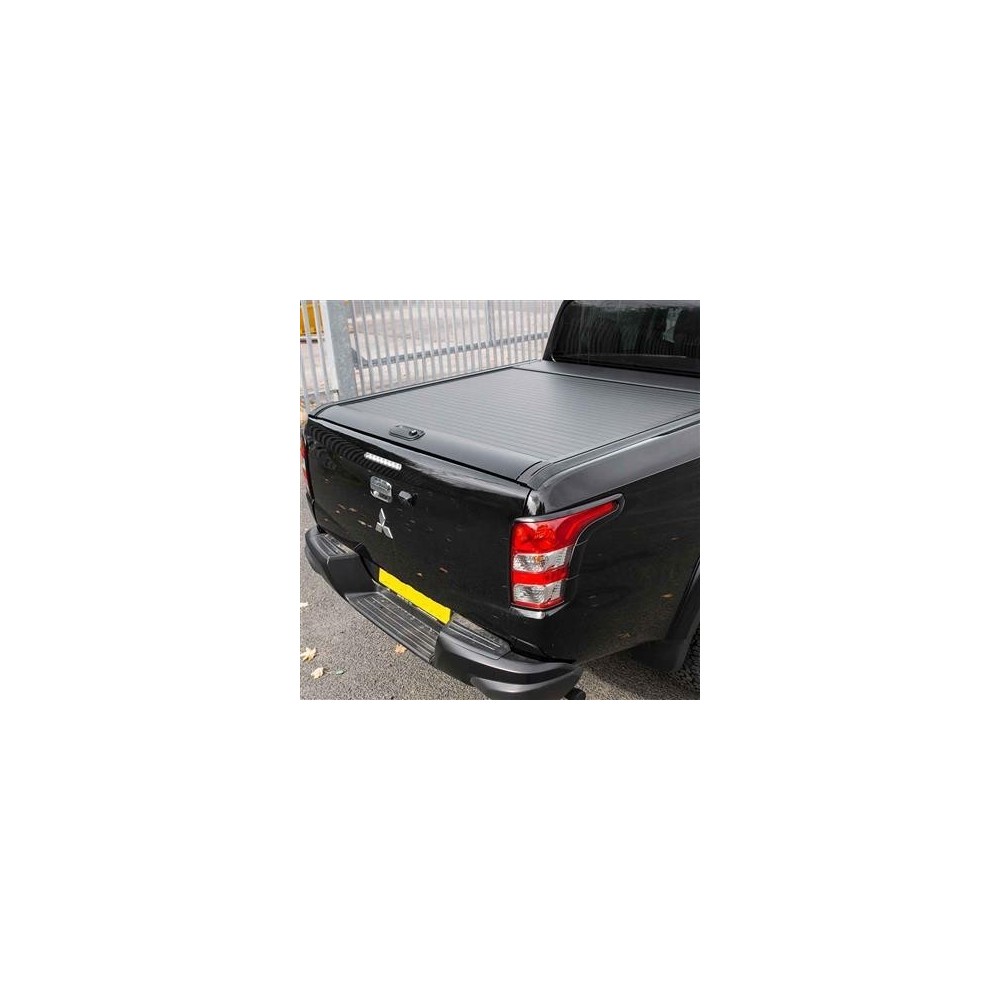 Rideau coulissant Mountain Top Mitsubishi L200 Double Cabine