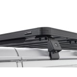 Kit de 1/2 galerie Slimline II pour une Jeep Wrangler JL 2 Portes (2018 - jusqu'à présent)