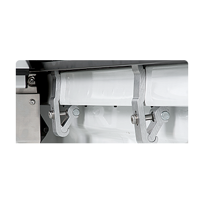 Rideau coulissant Mountain Top Mitsubishi L200 Club Cabine