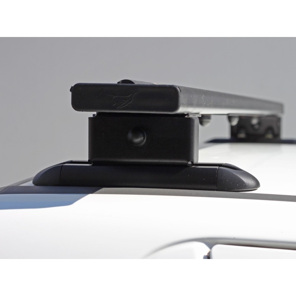 Rails Universels 140mm pour barres de toit - de Front Runner